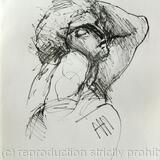 V&A Cast Courts Michelangelo Dying Slave 4