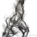 V&A Giambologna Samson 2