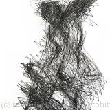 V&A Giambologna Samson 3