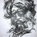 V&A Bernini Neptune (Neptune and Triton)