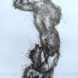 V&A Hendrick de Keyser Orpheus and Cerberus