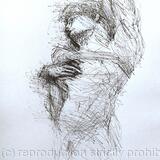 V&A cast courts michelangelo dying slave