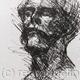 V&A Epstein Augustus John 