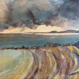 Towards the Golden Cap