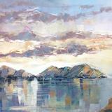 Early Morning Lulworth Cove