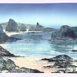 Bedruthan Strps