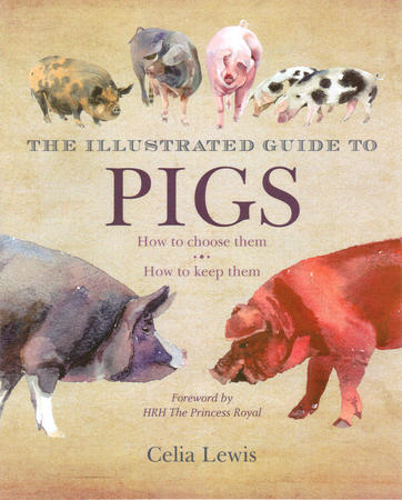 The Illustrated Guide to Pigs