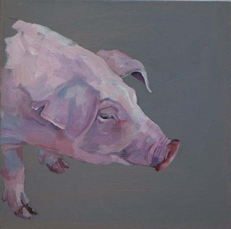 Sabrina (Chester White)