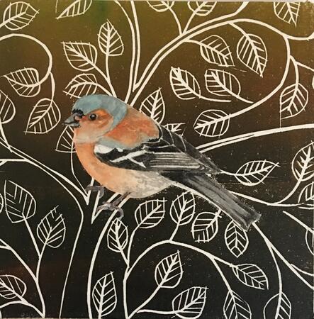 Chaffinch