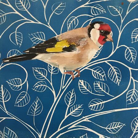 Goldfinch