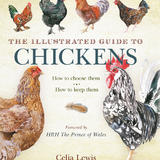 The Illustrated Guide to Chickens