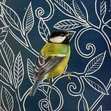 Great Tit 2