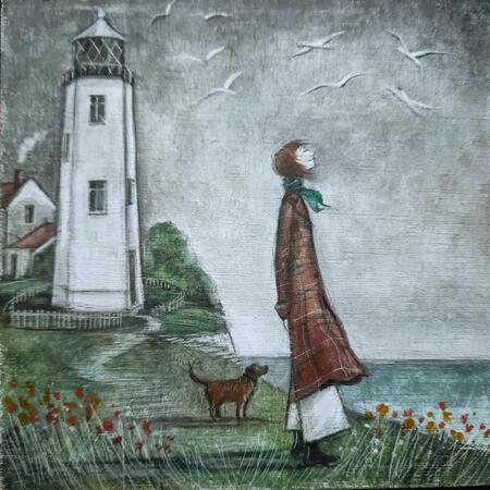 'A Prevailing Southerly Wind'