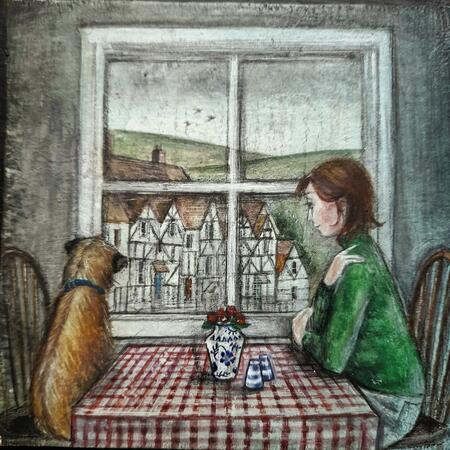 'Sunny Spells To Follow'