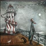 ' Moderate  To Light Winds '