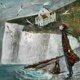 'Rain Clearing Eastwards'