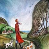 'A Brisk Westerly With Golden Conditions To Follow'