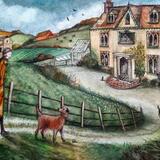 'The Old School House'