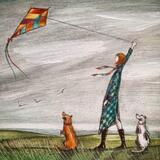 'Dancing In The Wind'