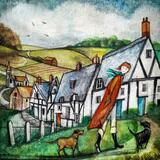 'Sunny Intervals With A Cool Breeze'