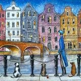 'The River Of Dreams'