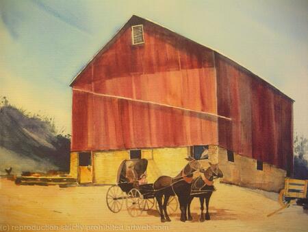 Sherburne Family Farm