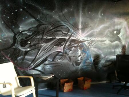 Studio 509 - Joe Lavoie