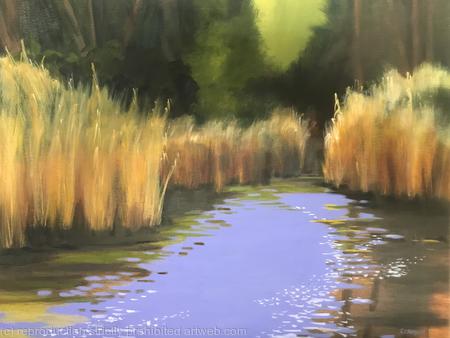 Greenberg Island, Saint Croix River #3