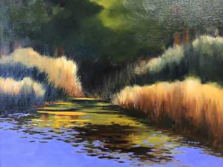 Greenburg Island, St. Croix River #2