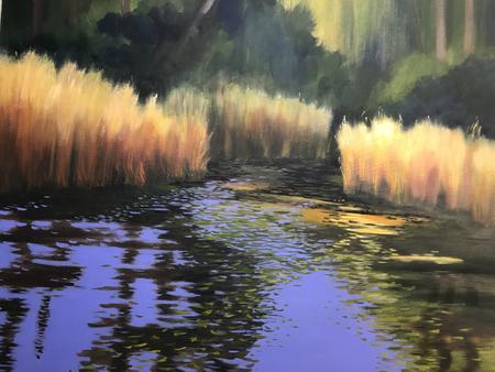 Greenberg Island, St. Croix River #5