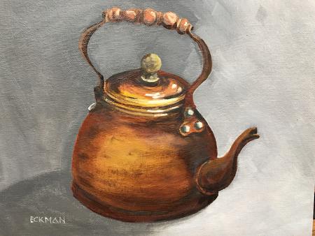 Kettle Study