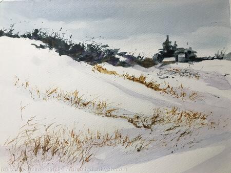 Somewhere in Lake County