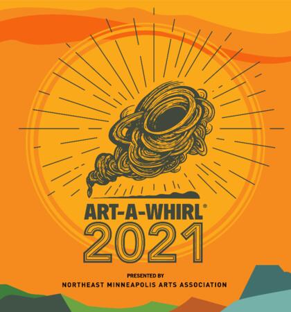 Art-a-Whirl 2021