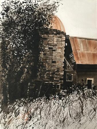 That Sinking Feeling