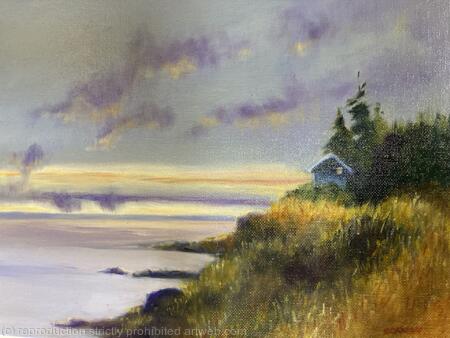 Bobs Cabins Number 15