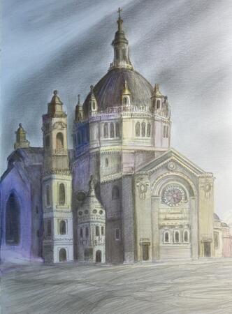 Cathedral of Saint Paul