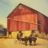 Sherburne Family Farm