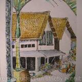 Morning in Seam Reap