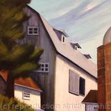 Parley Lake Winery Barn