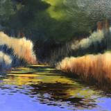 Greenburg Island, St. Croix River #2