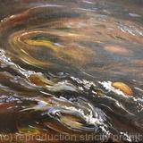 Deb's Pool on the Brule