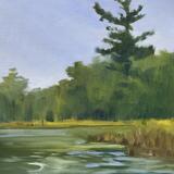 Little Tamarack Lake