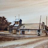 Manzanola Whistle Stop