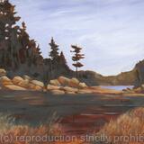 Where the Eskers Meet