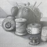 Aunt Marge's Unfinished Business