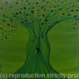 Green Tree