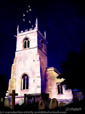 Release from darkness