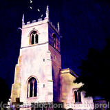 Release from darkness