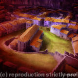 St.Gimer de Porte d'Aude