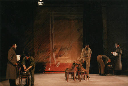 Alls well that ends well, Shakespeare